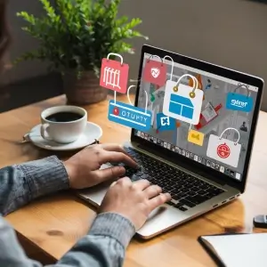 Accounting and bookkeeping for e-commerce businesses