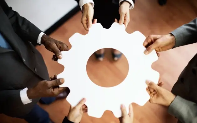 Manufacturing accounting and financial management for industrial businesses
