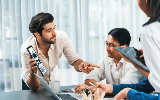 Startup financial reporting and investor-ready accounting services