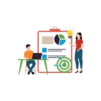 Focused Record-to-Report Expertise