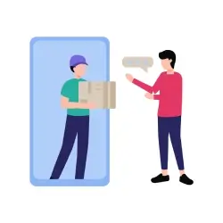 Reliable accounting delivery with consistent results