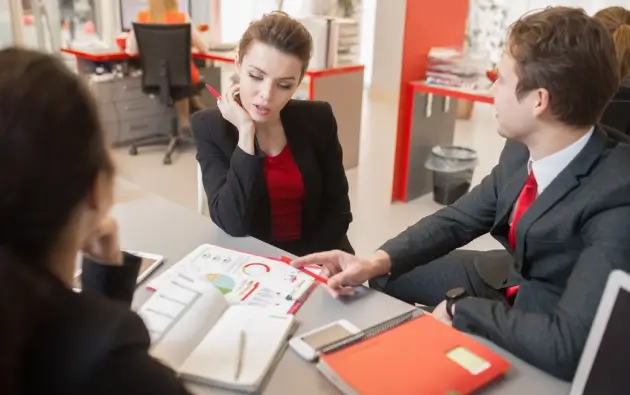Startup financial management and accounting services