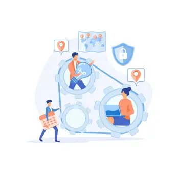 Strong Compliance & Process Discipline