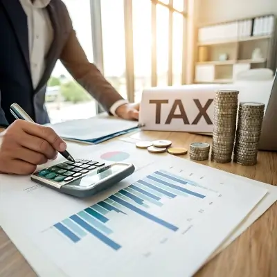 Tax Support