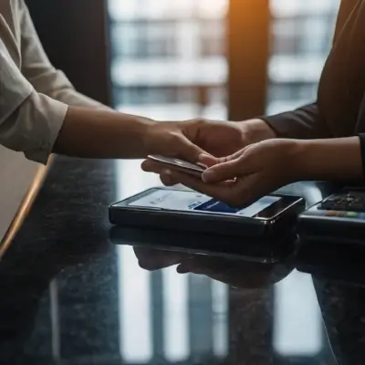 Transaction Monitoring
